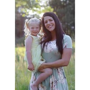 Meet your Posher, Mandy